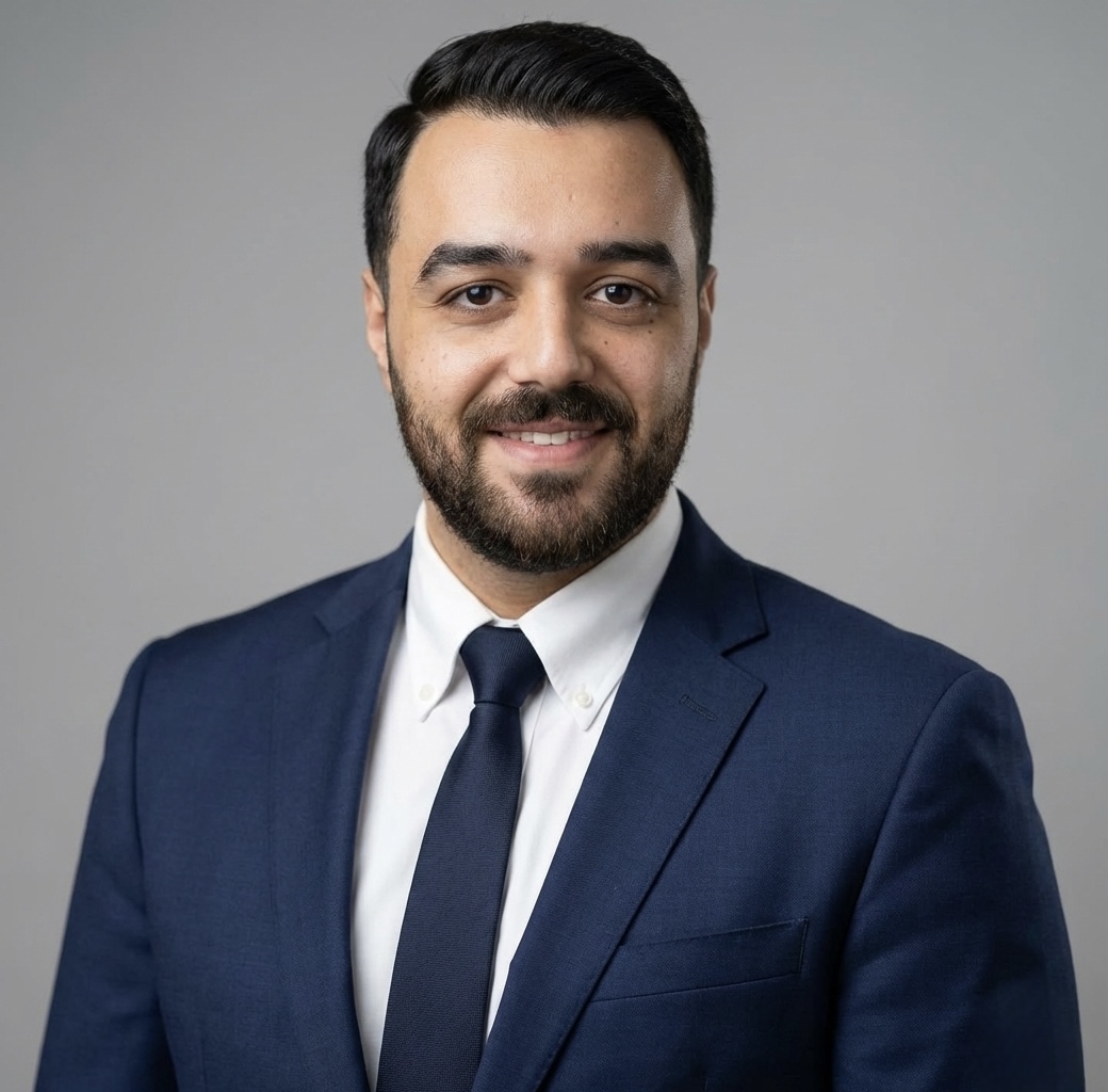 علاء كوبر — انتحال هوية