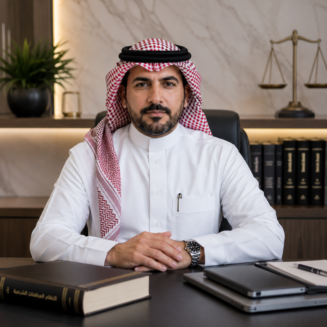صورة أ. خالد العتيبي