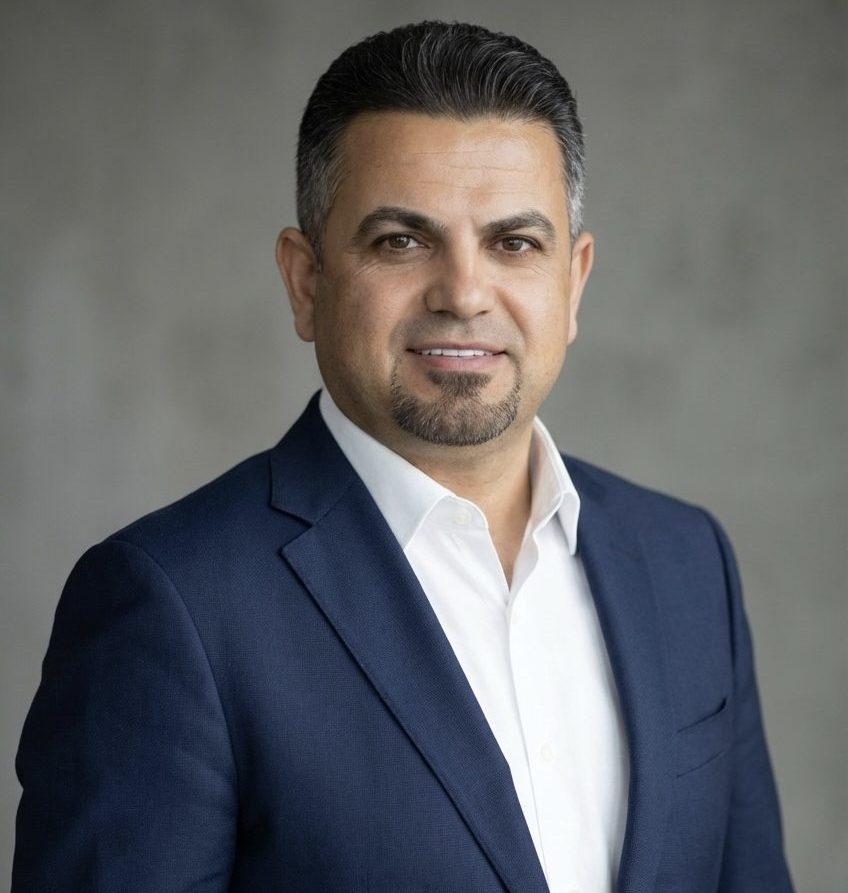 خالد الزبون — انتحال هوية