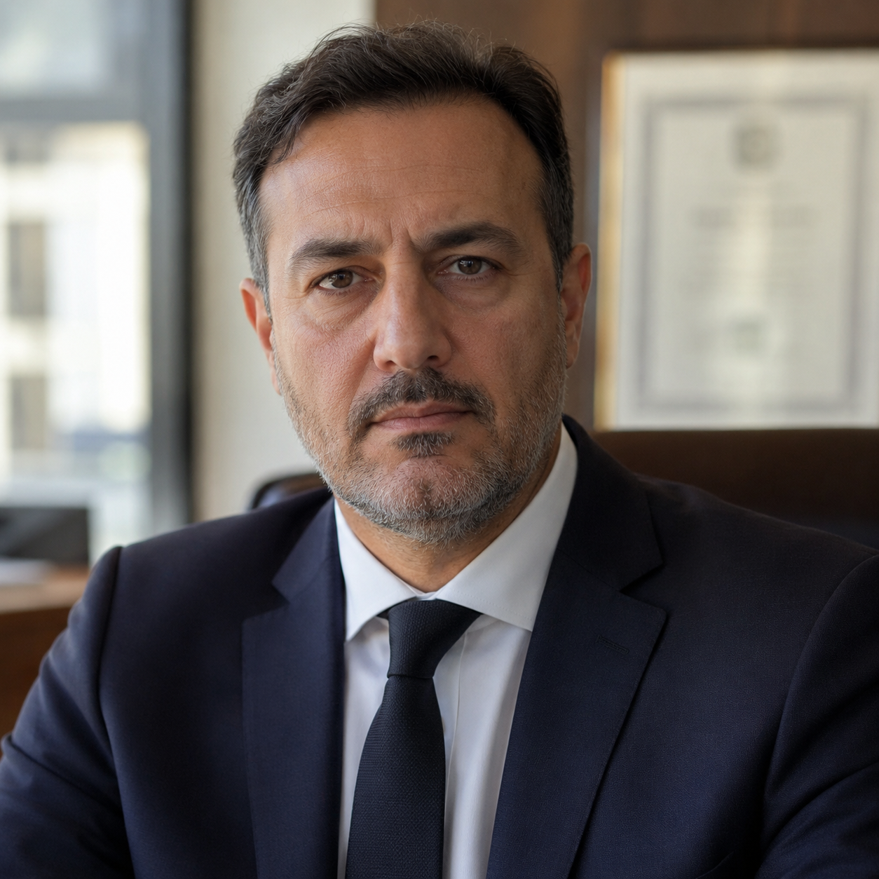 صورة أ. سامر الكيلاني
